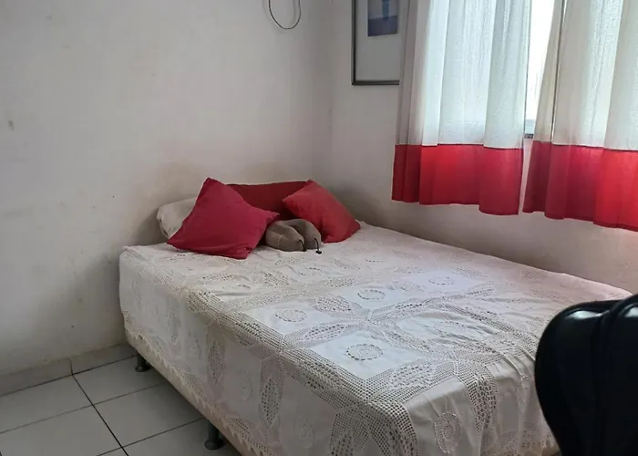 Ladeira De Santa Isabel