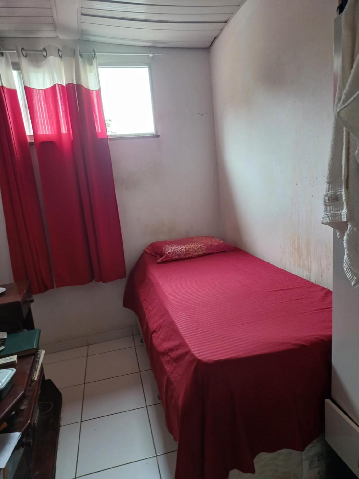 Ladeira De Santa Isabel Villa *